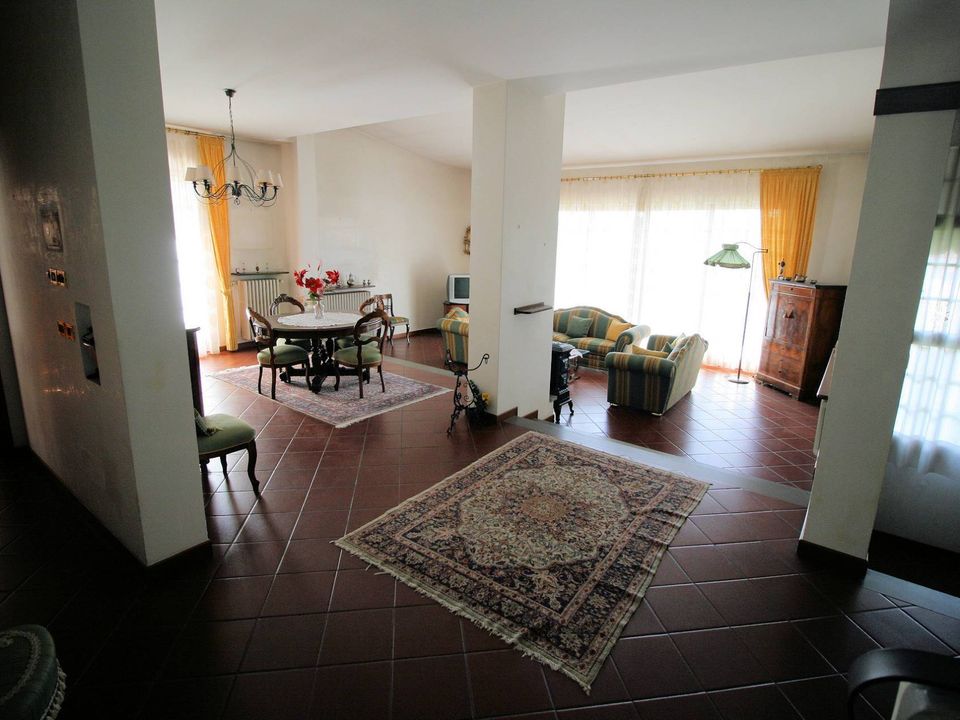 Villa i Montecatini Terme, Pistoia - foto 3