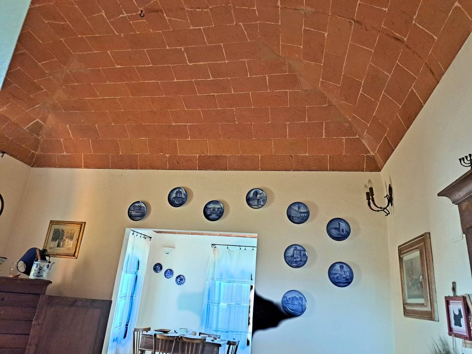 Villa i Lajatico, Pisa - foto 3