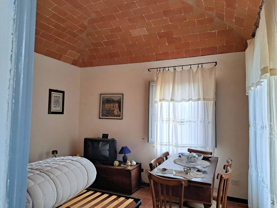 Villa i Lajatico, Pisa - foto 4