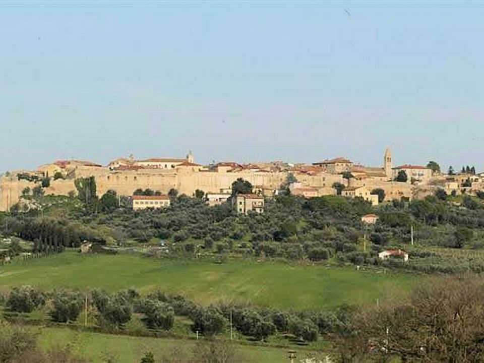 Landejendom i Grosseto, Grosseto - foto 2