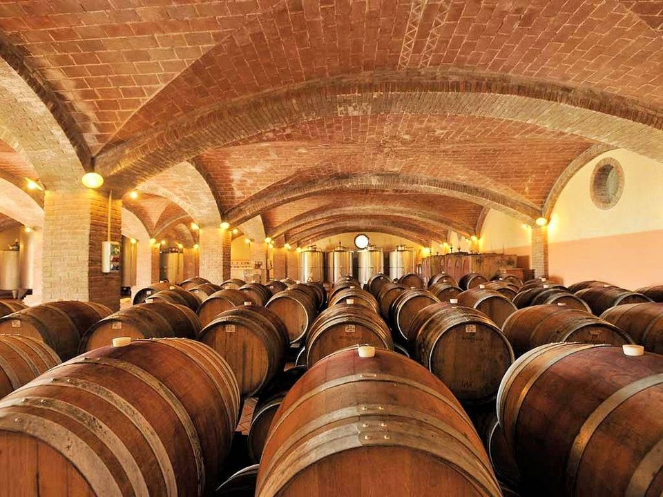 Landejendom i Grosseto, Grosseto - foto 3