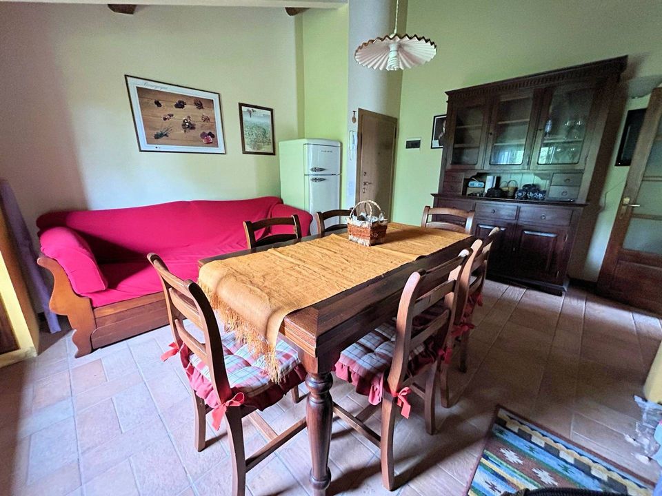 Lejlighed i Montaione, Florence - foto 3