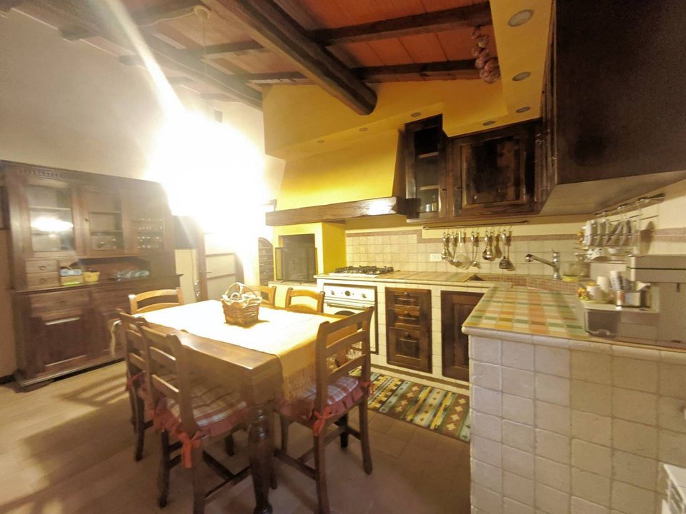 Lejlighed i Montaione, Florence - foto 4