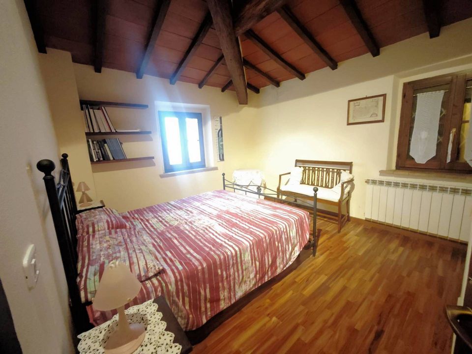 Lejlighed i Montaione, Florence - foto 5