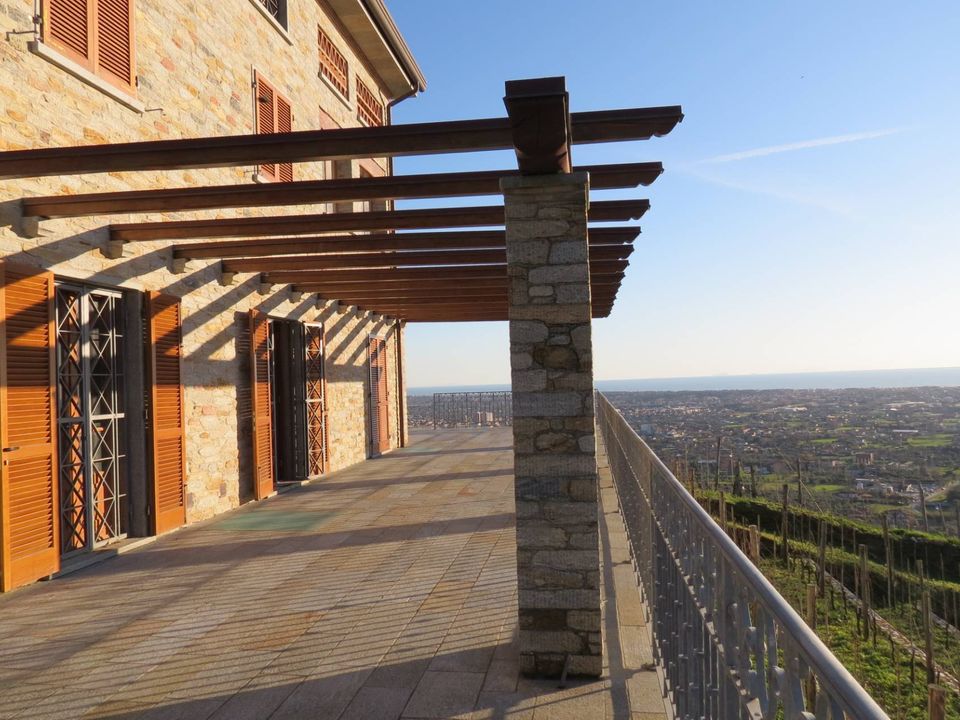 Villa i Pietrasanta, Lucca - foto 1