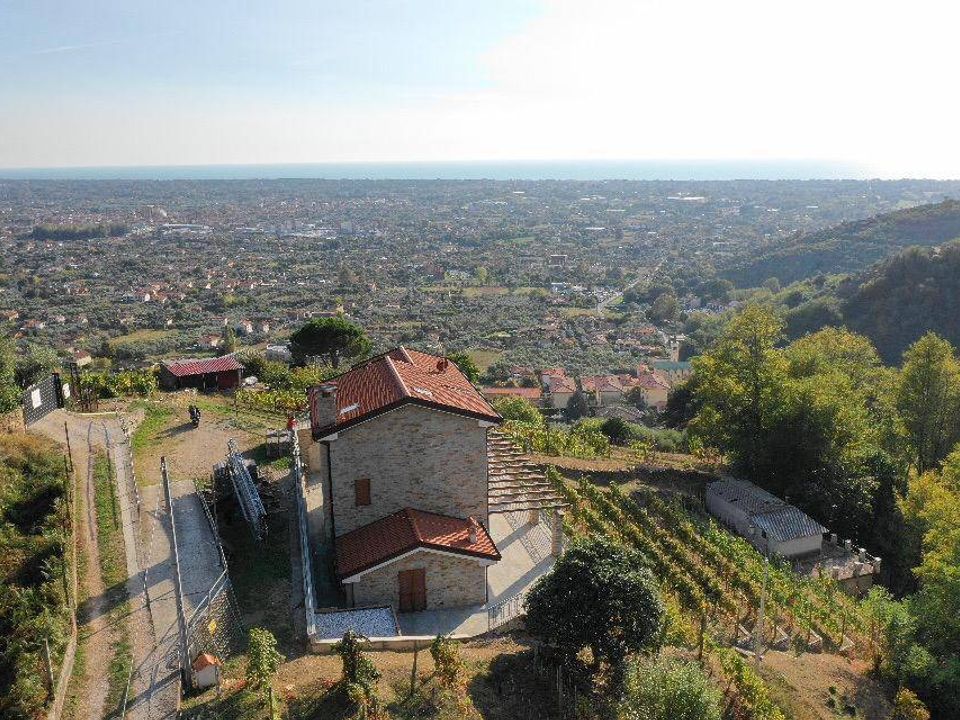 Villa i Pietrasanta, Lucca - foto 2