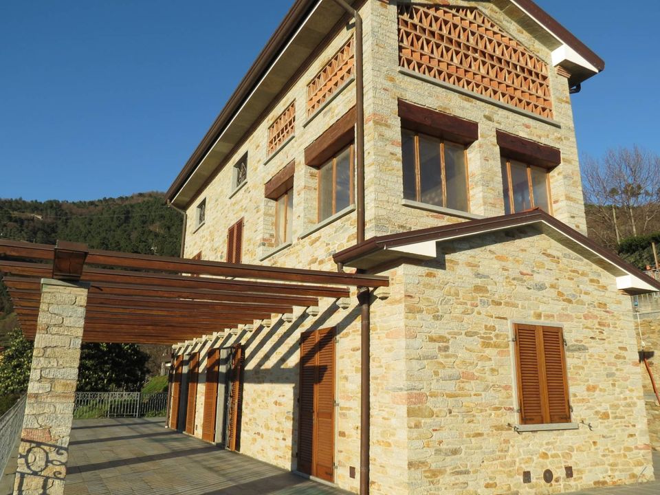 Villa i Pietrasanta, Lucca - foto 3