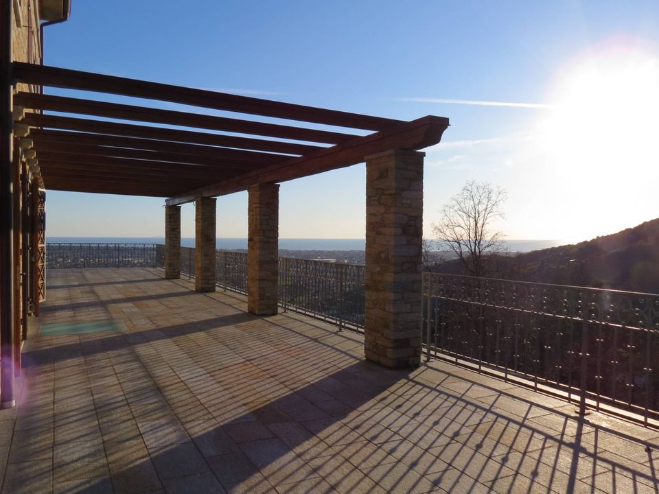 Villa i Pietrasanta, Lucca - foto 5