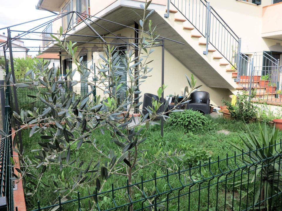 Lejlighed i Roccastrada, Grosseto - foto 2