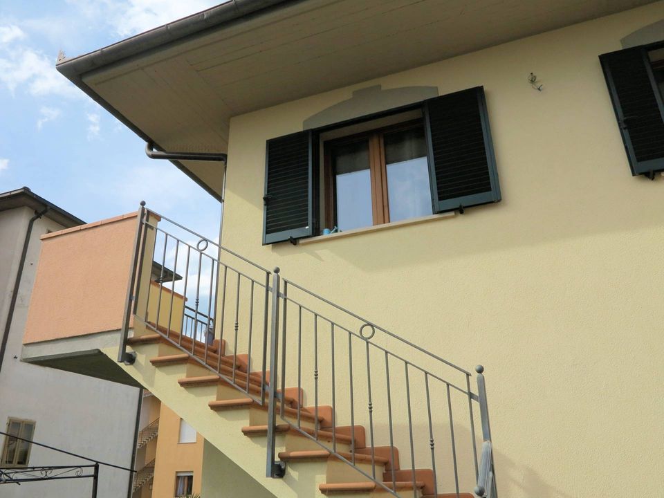 Lejlighed i Roccastrada, Grosseto - foto 3