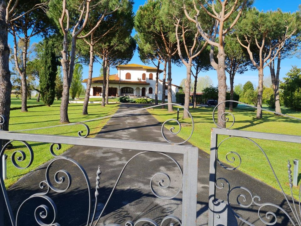 Villa i Pietrasanta, Lucca - foto 3