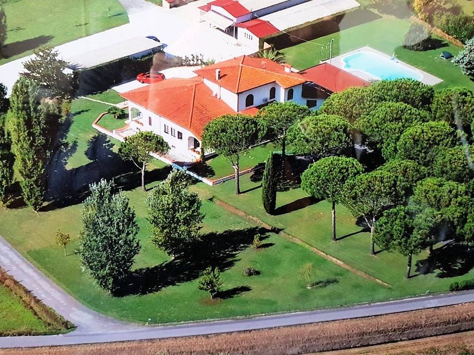 Villa i Pietrasanta, Lucca - foto 5