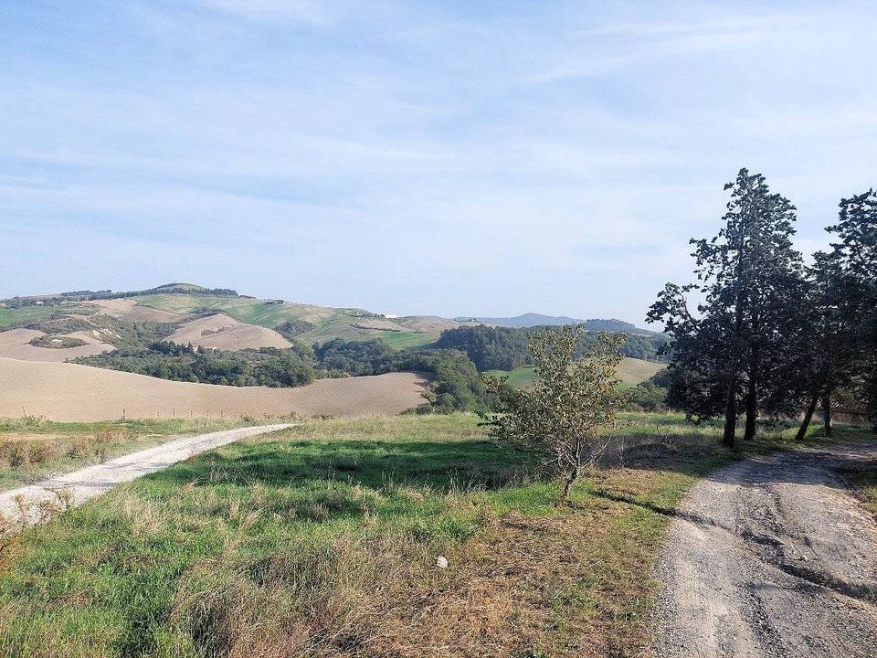 Landejendom i Volterra, Pisa - foto 3