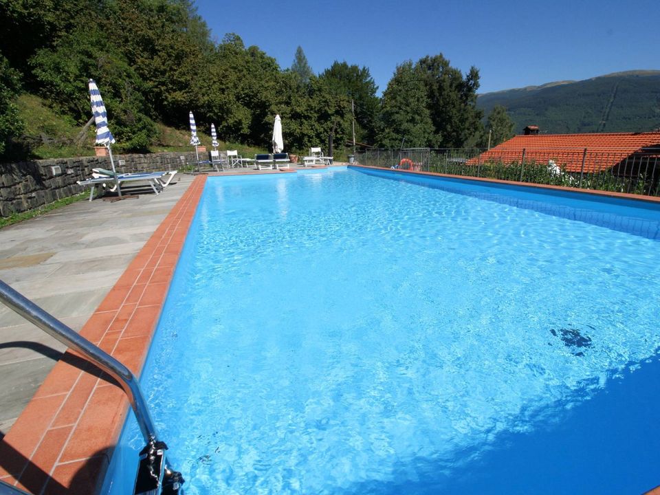 Landejendom i San Marcello Piteglio, Pistoia - foto 3