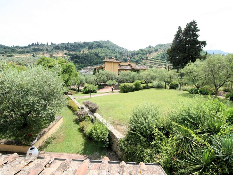 Landejendom i Poggio a Caiano, Prato - foto 3