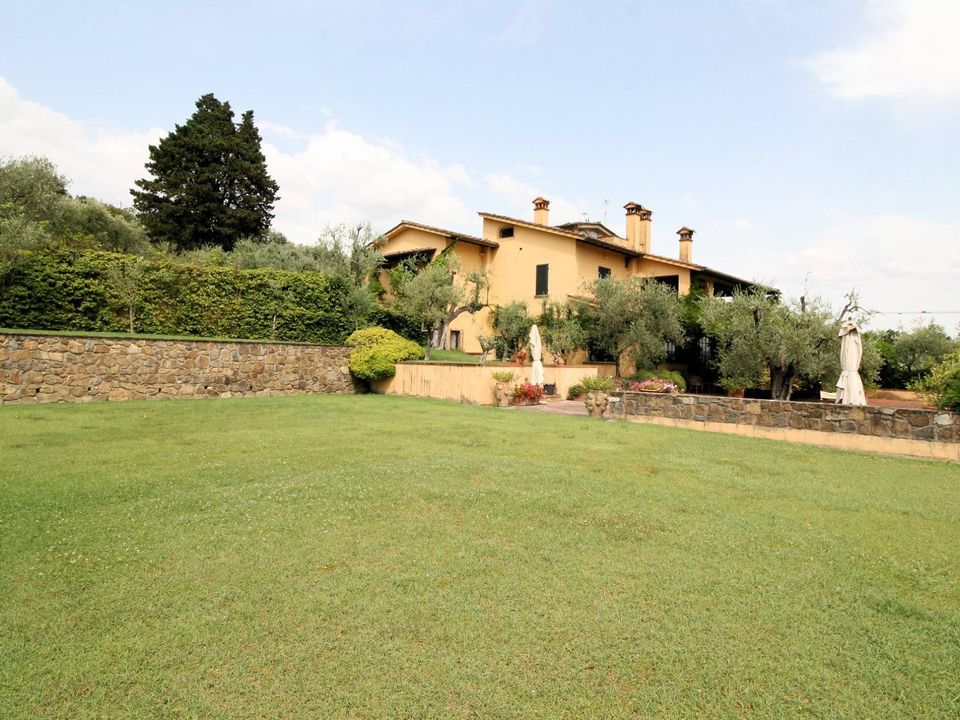 Landejendom i Poggio a Caiano, Prato - foto 4
