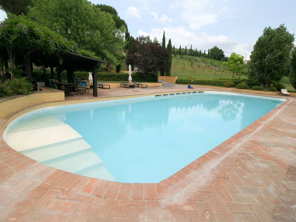 Landejendom i Poggio a Caiano, Prato - foto 2