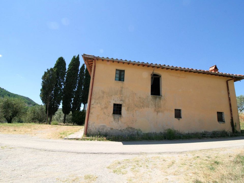 Landejendom i Quarrata, Pistoia - foto 2
