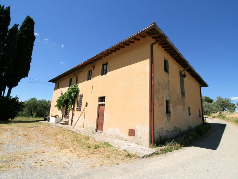 Landejendom i Quarrata, Pistoia - foto 3