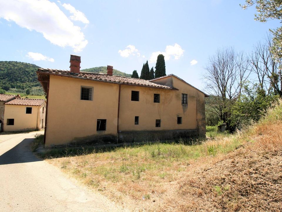 Landejendom i Quarrata, Pistoia - foto 4