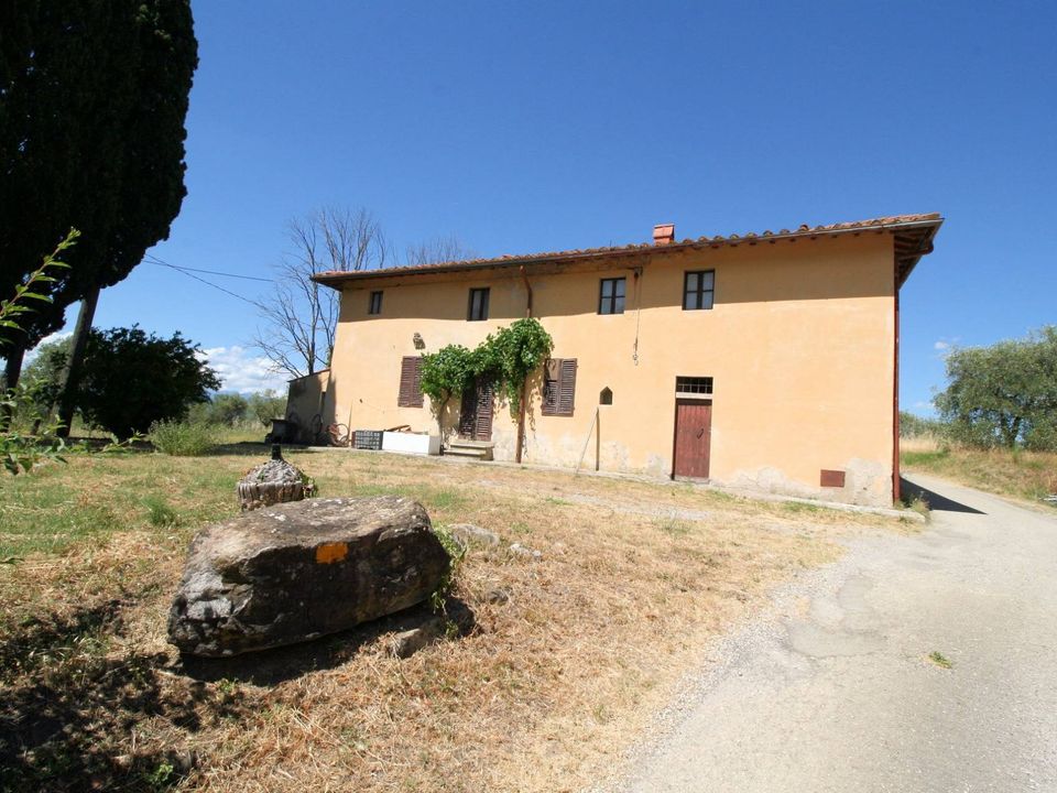 Landejendom i Quarrata, Pistoia - foto 5