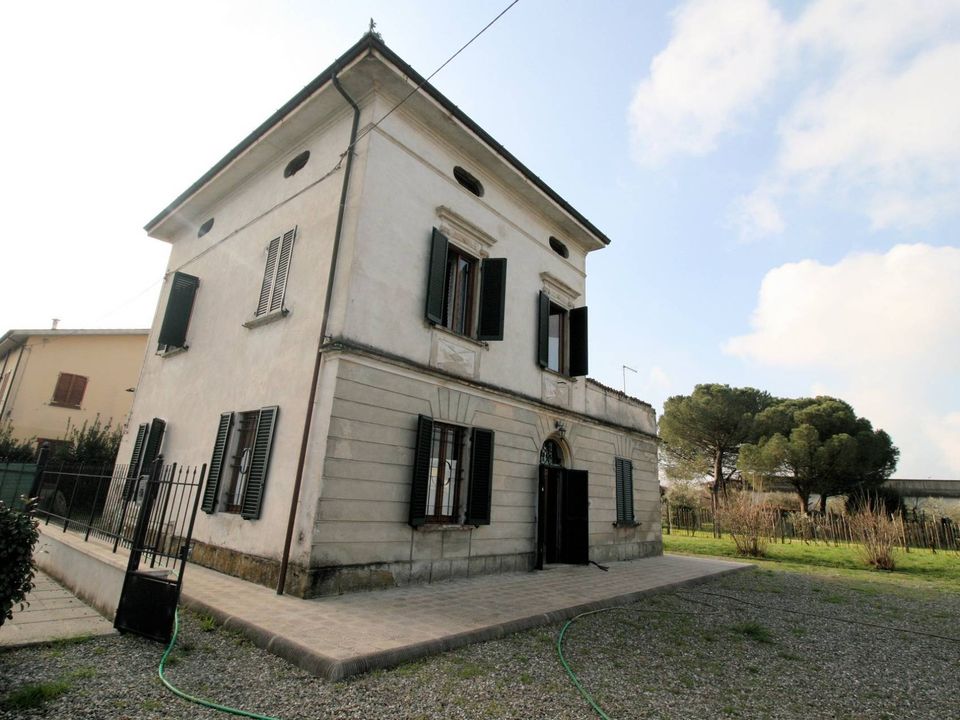 Villa i Altopascio, Lucca - foto 1