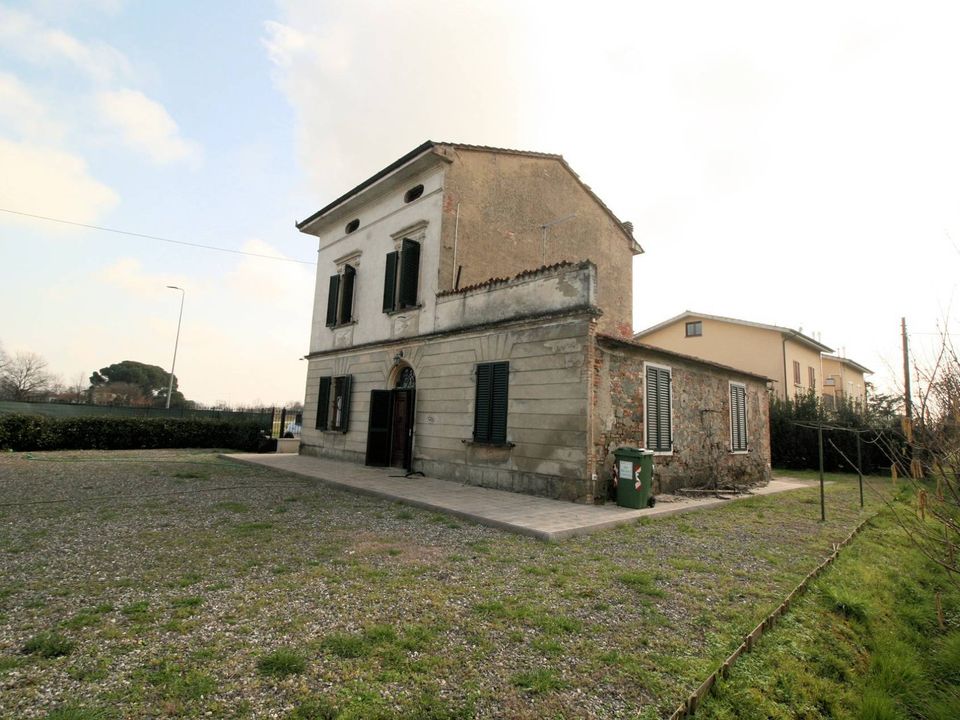 Villa i Altopascio, Lucca - foto 2