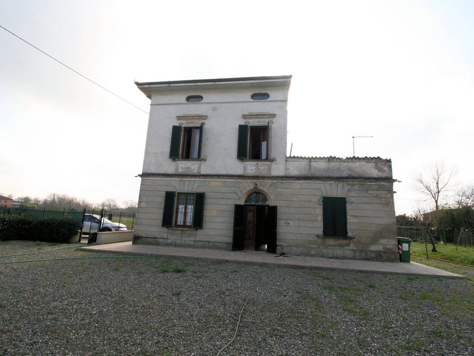 Villa i Altopascio, Lucca - foto 3