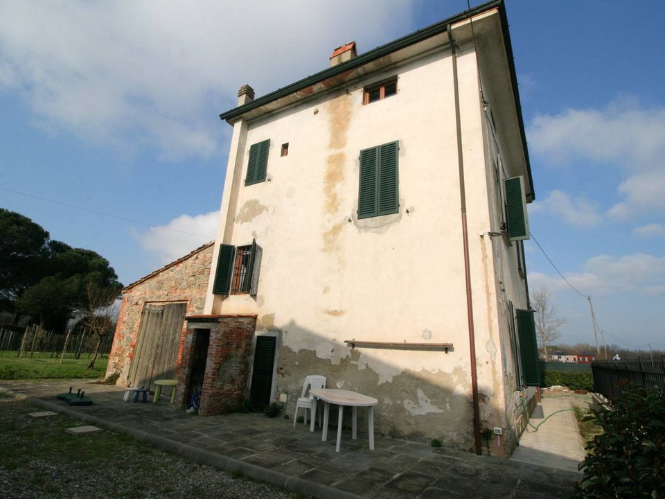 Villa i Altopascio, Lucca - foto 4