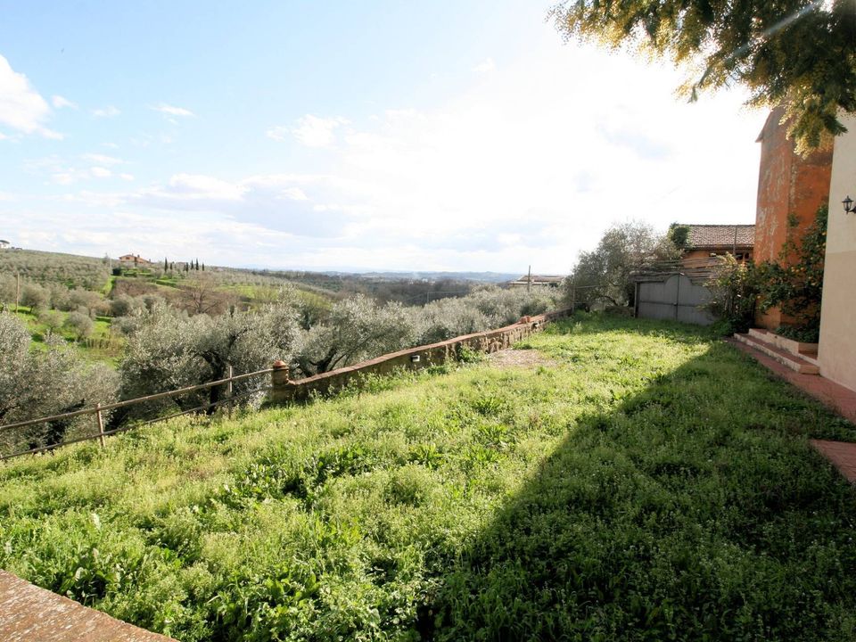 Landejendom i Lamporecchio, Pistoia - foto 2