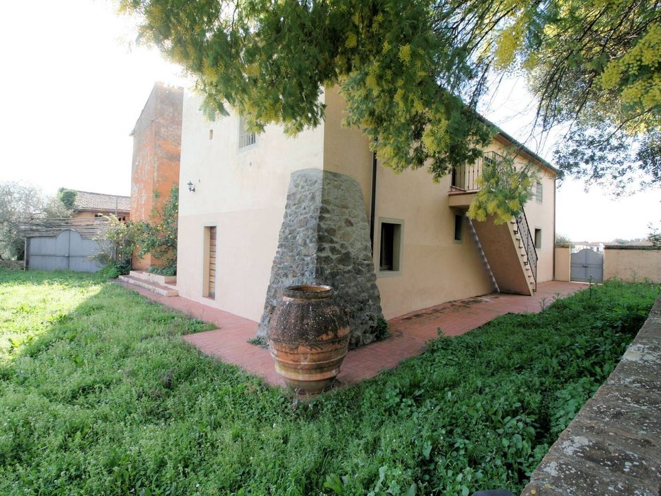 Landejendom i Lamporecchio, Pistoia - foto 3