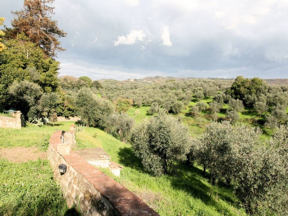 Landejendom i Lamporecchio, Pistoia - foto 4