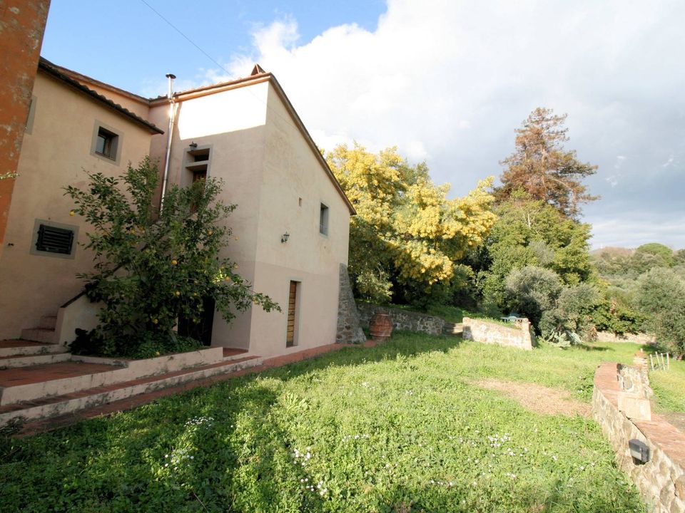 Landejendom i Lamporecchio, Pistoia - foto 5