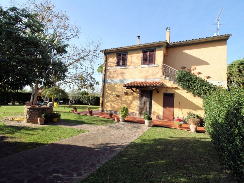 Villa i Roccastrada, Grosseto - foto 1