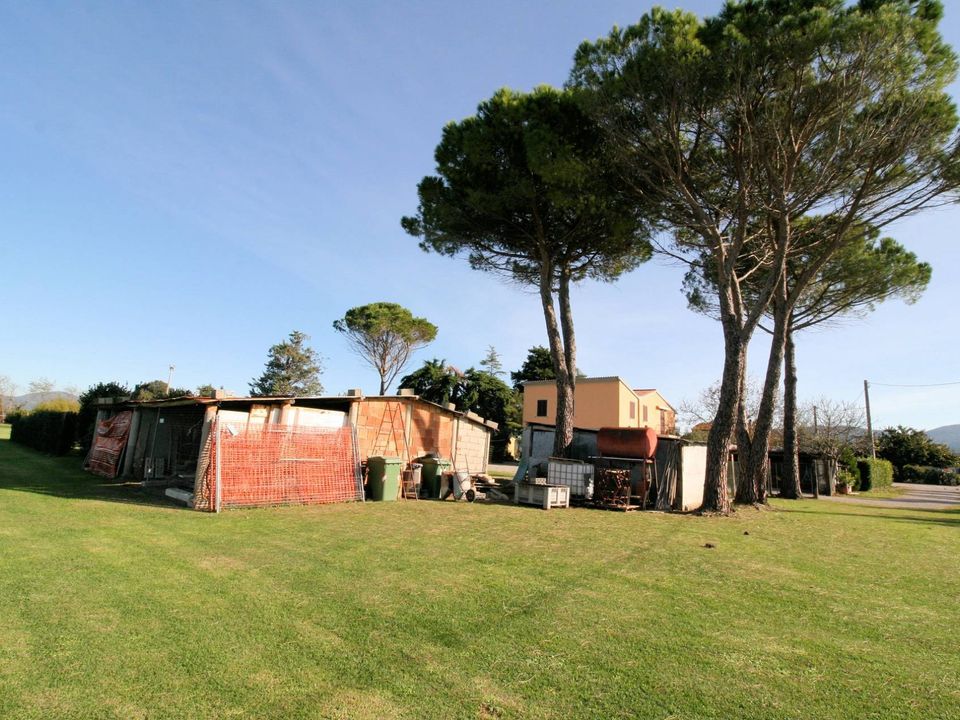 Villa i Roccastrada, Grosseto - foto 2