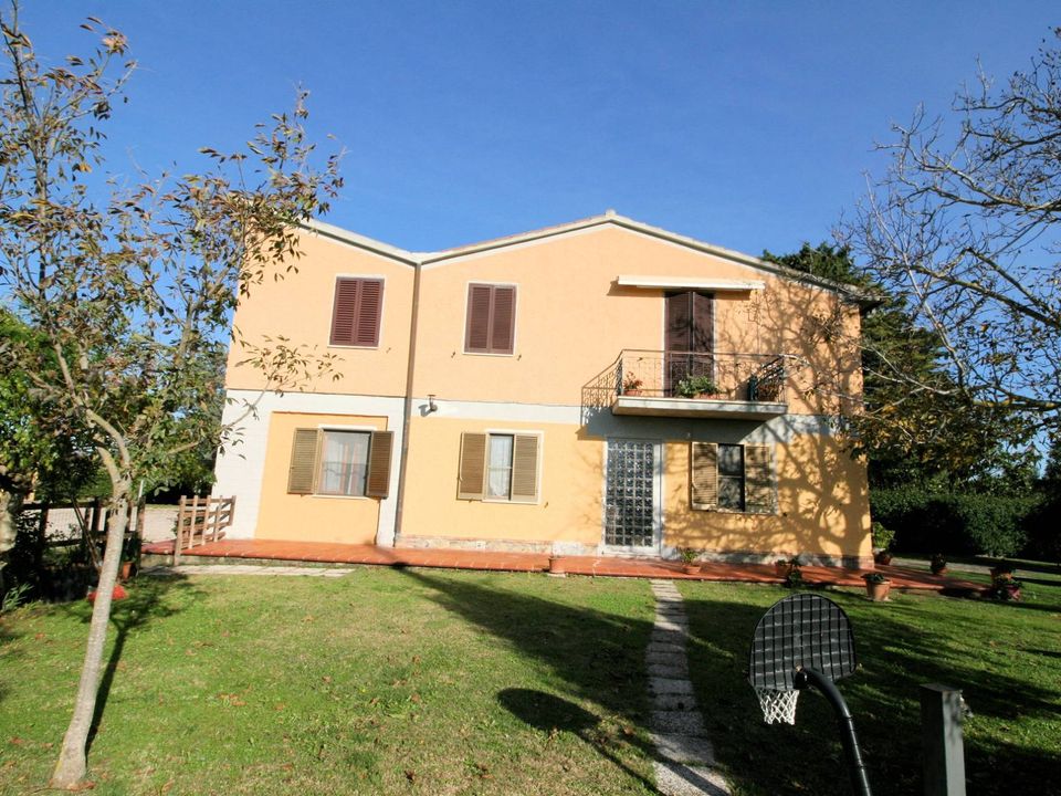 Villa i Roccastrada, Grosseto - foto 3