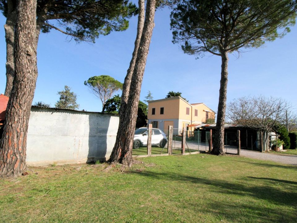 Villa i Roccastrada, Grosseto - foto 4