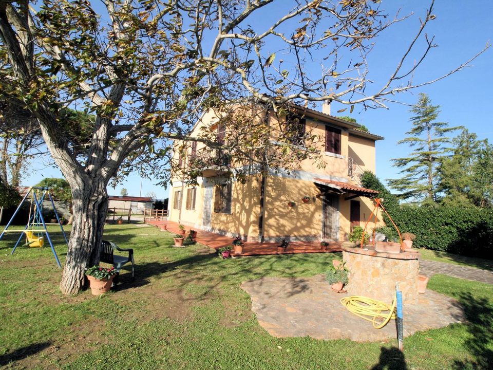 Villa i Roccastrada, Grosseto - foto 5