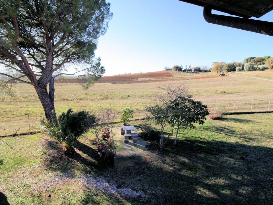 Landejendom i Roccastrada, Grosseto - foto 5