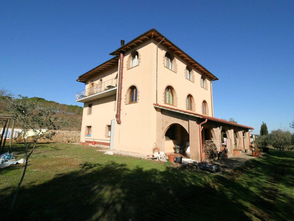 Landejendom i Civitella Paganico, Grosseto - foto 3