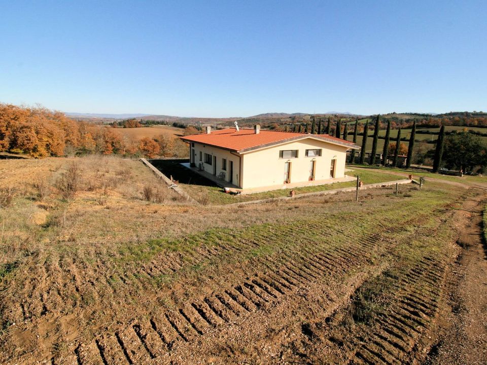 Landejendom i Civitella Paganico, Grosseto - foto 5