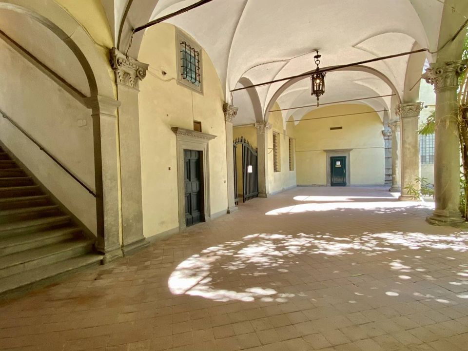 Lejlighed i Lucca, Lucca - foto 5