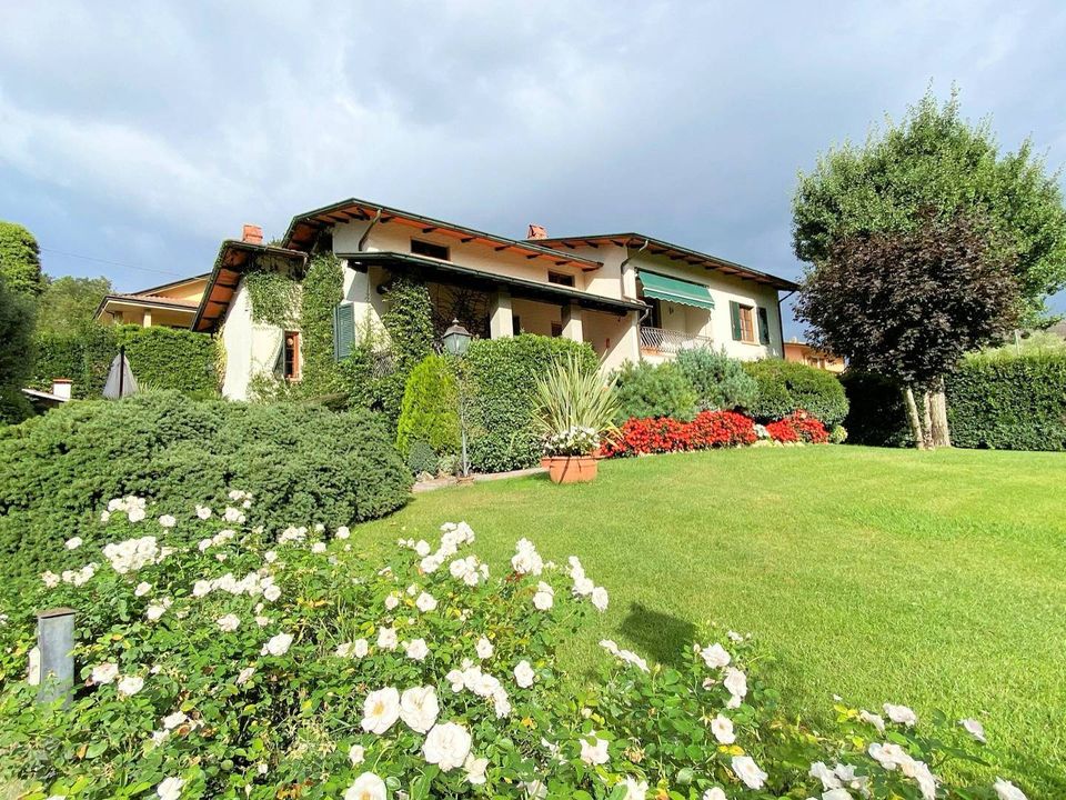Villa i Pescaglia, Lucca - foto 1