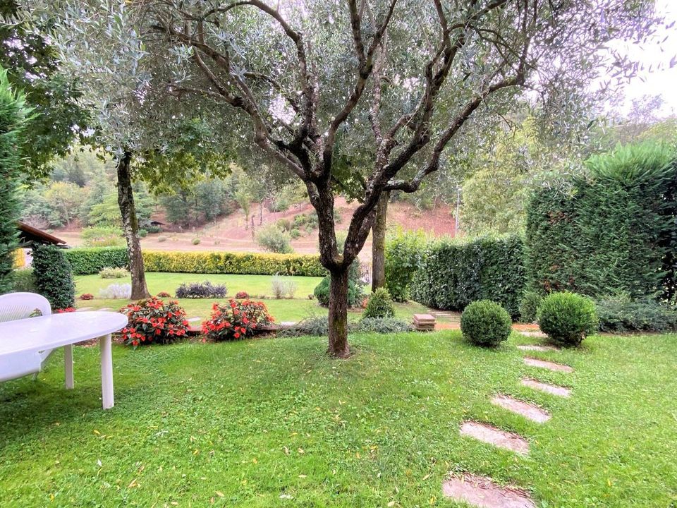 Villa i Pescaglia, Lucca - foto 3