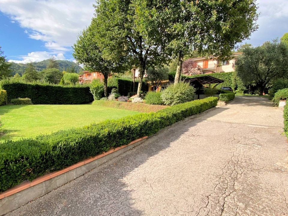 Villa i Pescaglia, Lucca - foto 4