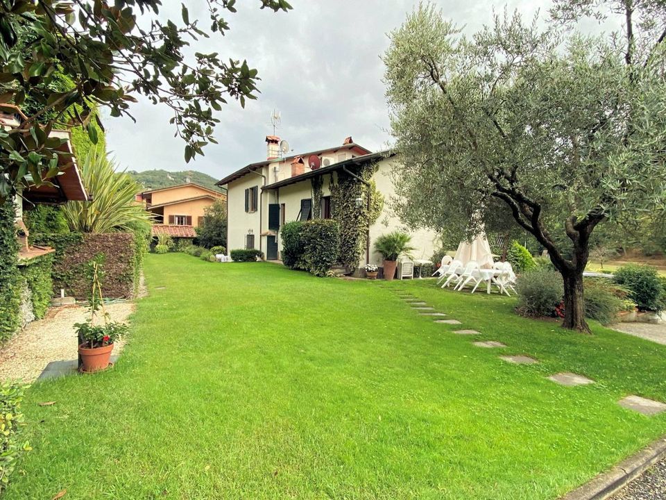 Villa i Pescaglia, Lucca - foto 5