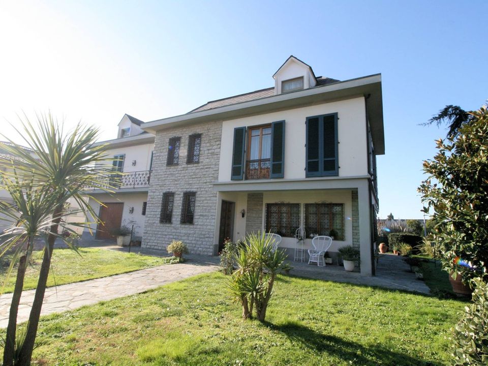 Villa i Santa Croce sull'Arno, Pisa - foto 1