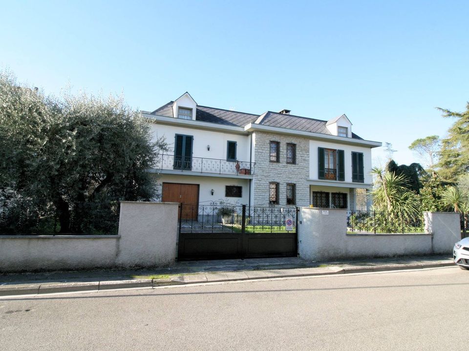 Villa i Santa Croce sull'Arno, Pisa - foto 2