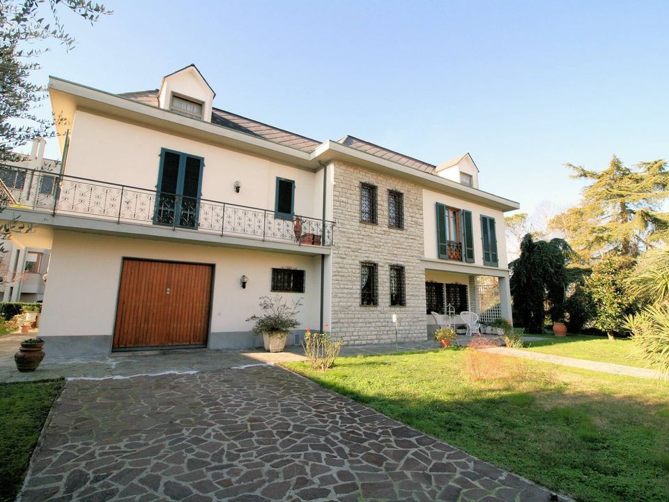 Villa i Santa Croce sull'Arno, Pisa - foto 3