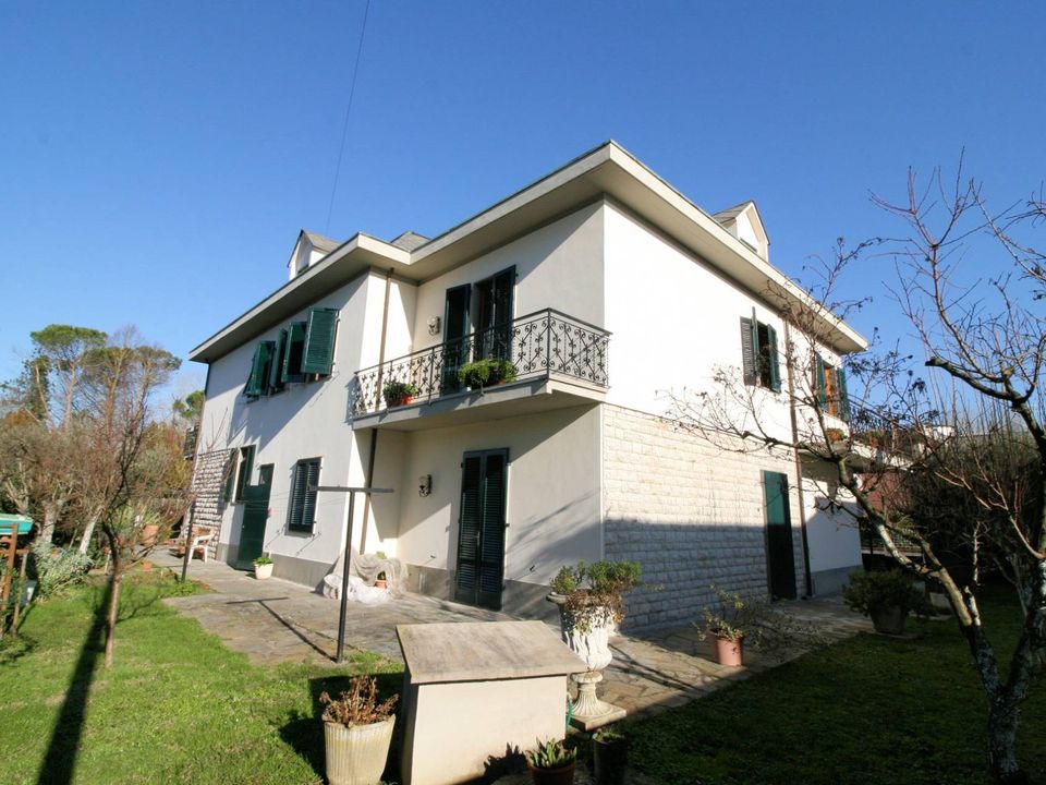 Villa i Santa Croce sull'Arno, Pisa - foto 4
